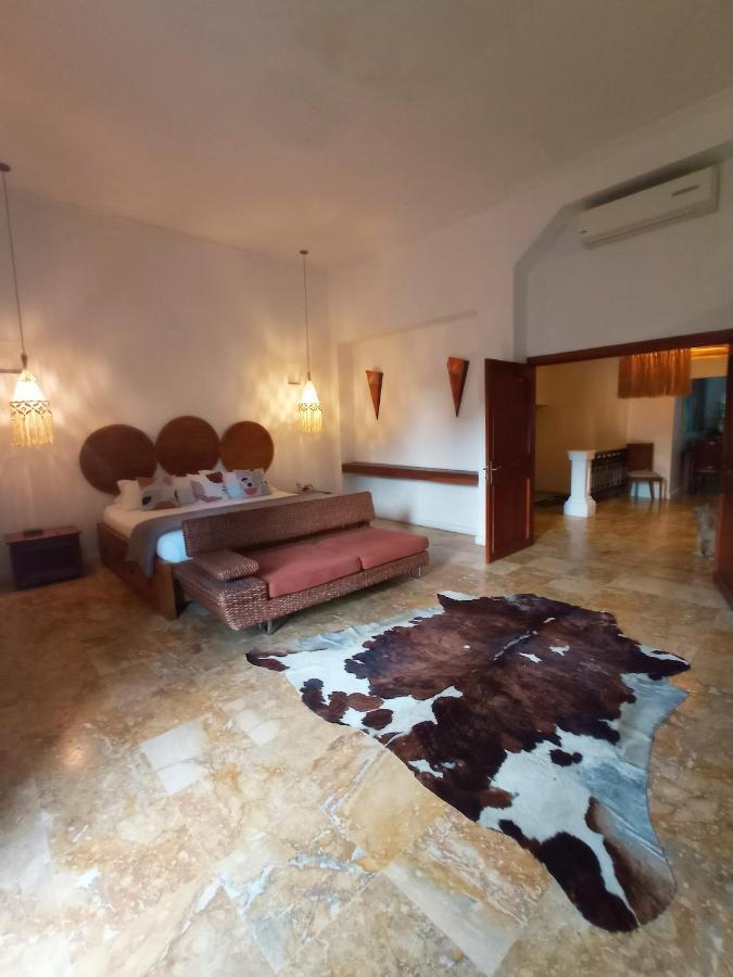 Appartement San Pedro Claver Premiun Duplex - Private Jacuzzi *