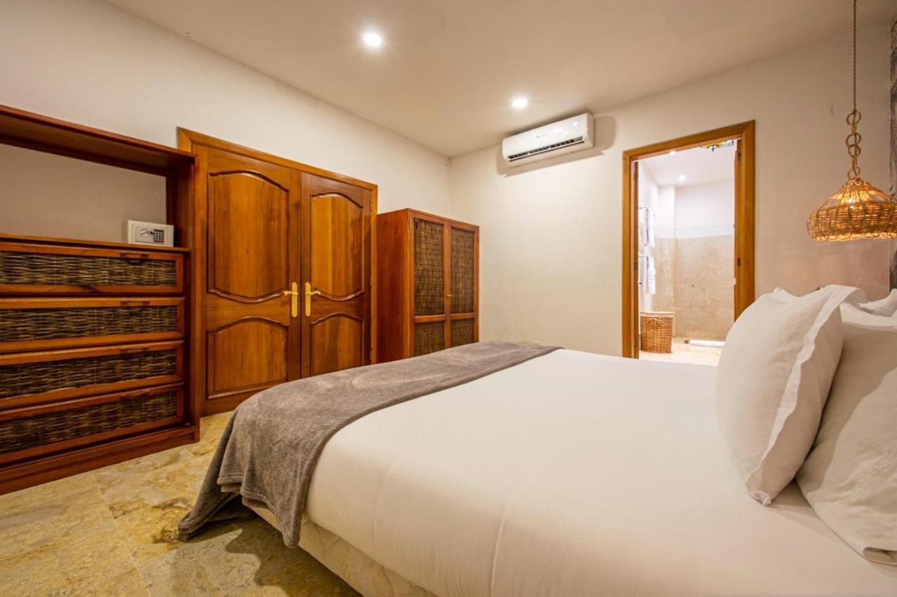 San Pedro Claver Premiun Duplex - Private Jacuzzi Apartment Cartagena (Kolumbien)