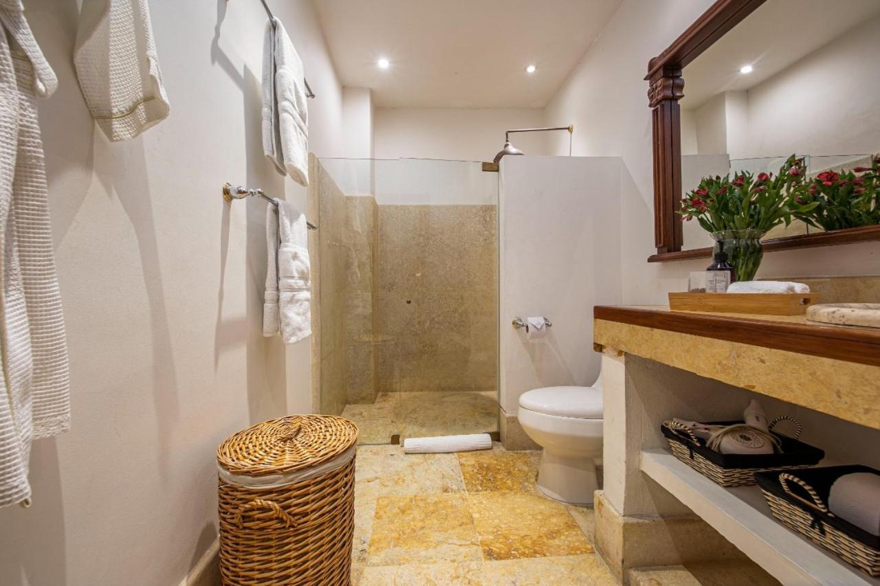 San Pedro Claver Premiun Duplex - Private Jacuzzi * Cartagena (Kolumbien)