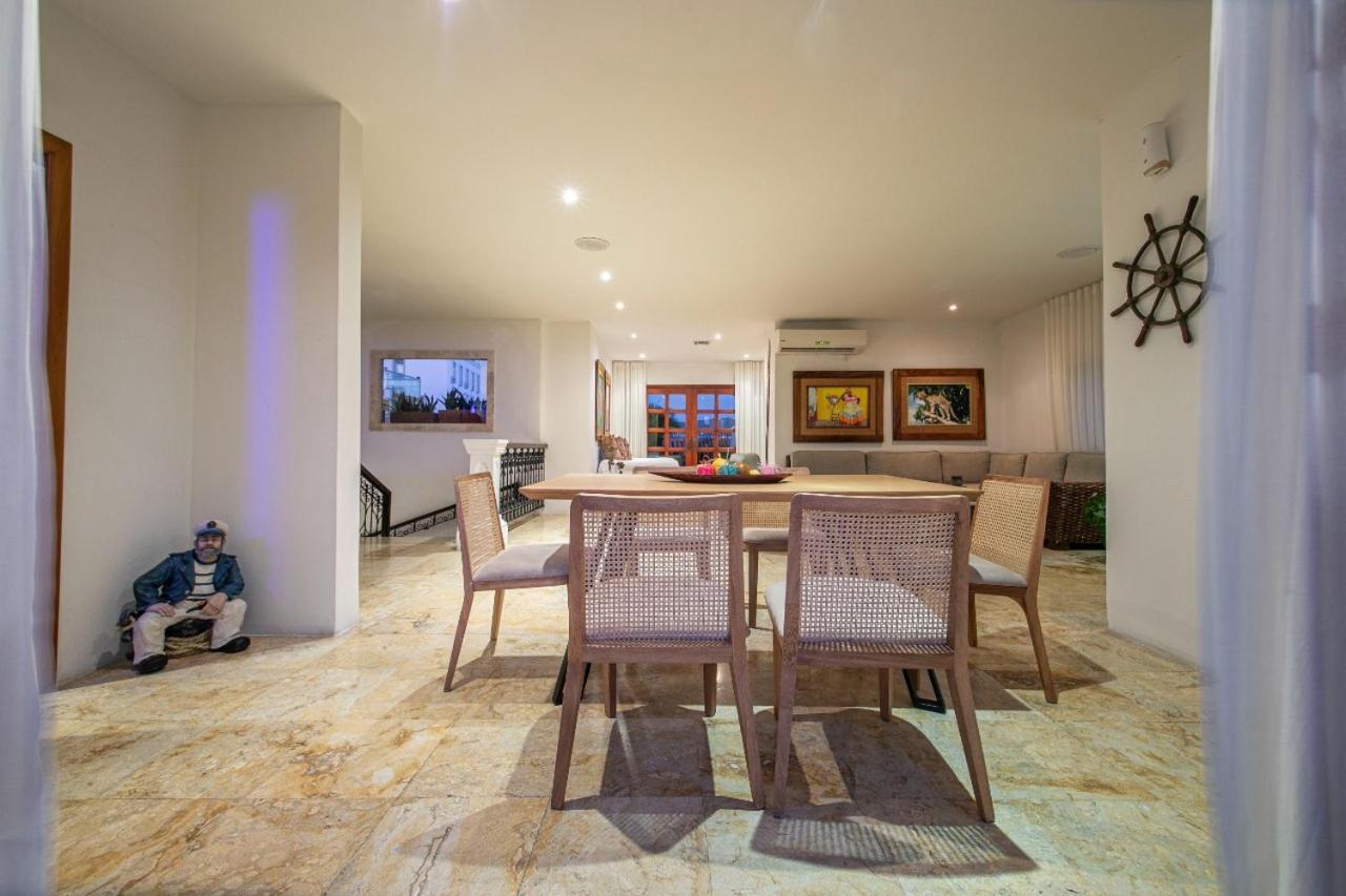 Apartment San Pedro Claver Premiun Duplex - Private Jacuzzi Cartagena (Kolumbien)