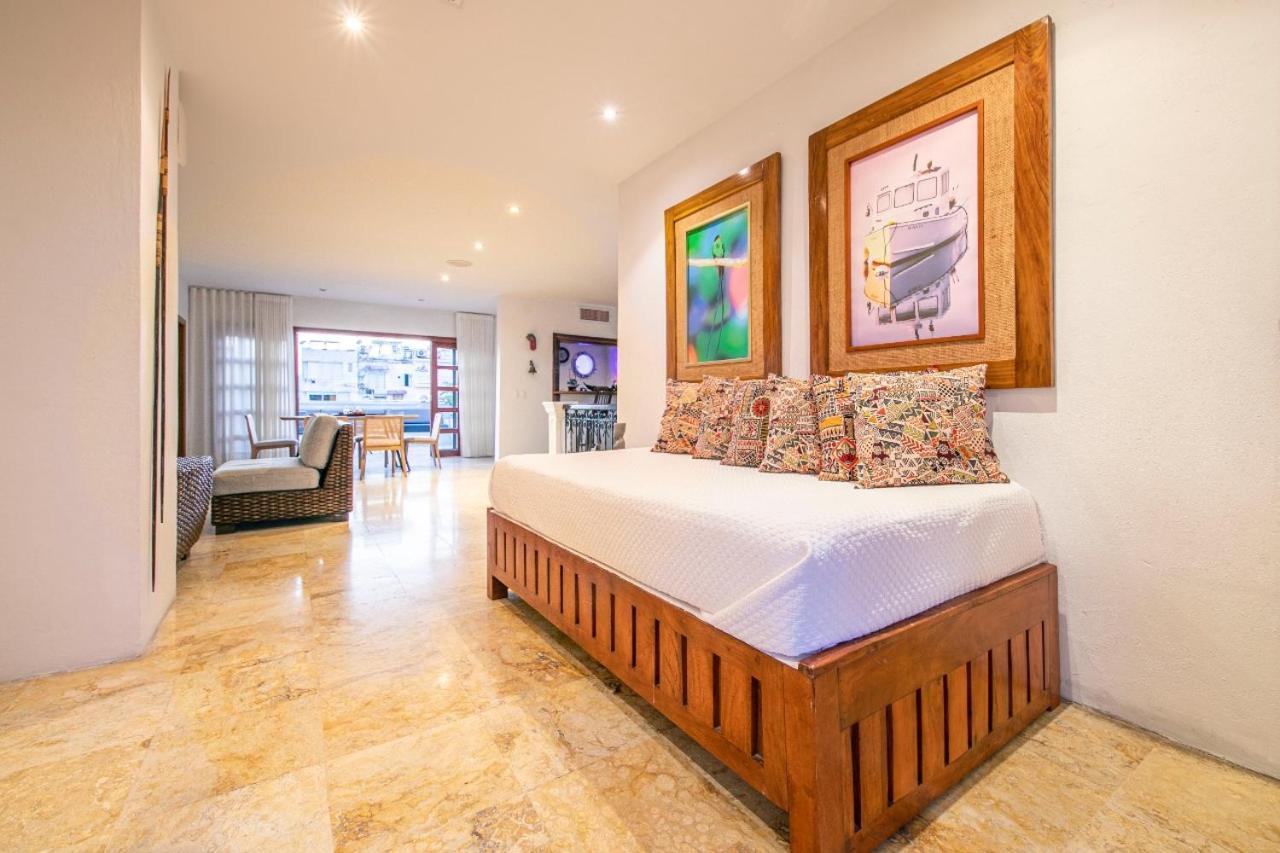 Apartment San Pedro Claver Premiun Duplex - Private Jacuzzi Cartagena (Kolumbien)