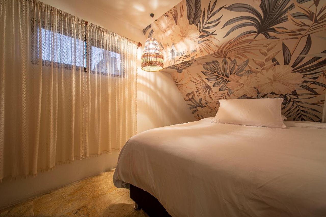 San Pedro Claver Premiun Duplex - Private Jacuzzi * Cartagena (Kolumbien)
