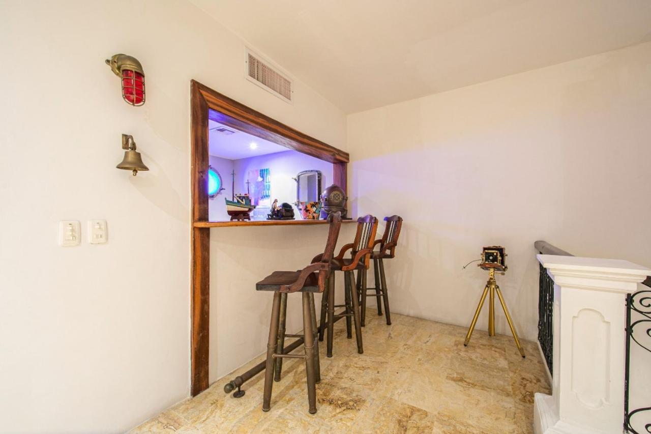 San Pedro Claver Premiun Duplex - Private Jacuzzi Apartment Cartagena (Kolumbien)