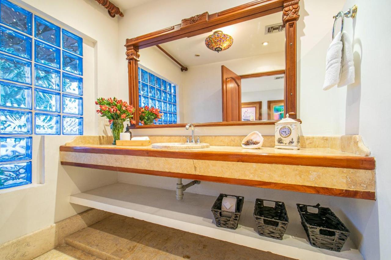 San Pedro Claver Premiun Duplex - Private Jacuzzi * Cartagena (Kolumbien)